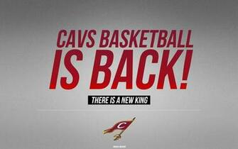 Cleveland Cavaliers Nba Basketball Wallpaper Background