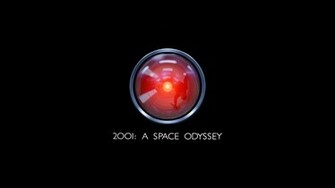 Space Odyssey Wallpaper