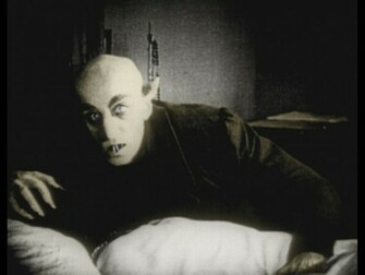 Pante N De Juda Nosferatu El Vampiro Wallpaper Imagenes I