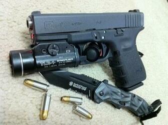 Glock Gen Wallpaper No Glocks Owned And