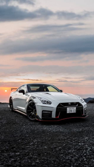 Gt R Nismo In Gtr Car Nissan Wallpaper