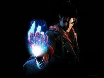 Devil Jin Wallpaper Tekken Picture