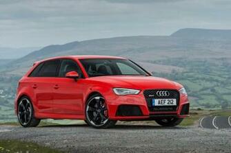Audi Rs3 Sportback Uk Spec Cars Wallpaper