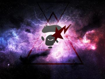 Bathing Ape Logo Wallpaper Space