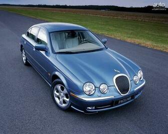 Mundo Dos Carros Wallpaper Jaguar S Type