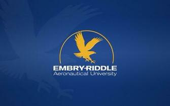 Embry Riddle Aeronautical Univ By Mckee91