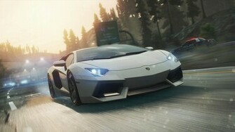 Need For Speed Rivals Id Buzzerg