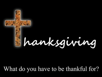 Thanksgiving Wallpaper Christian And Background