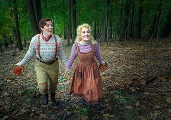 Re Pittsburgh Opera Enchants With Colorful Take On Hansel