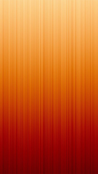 Orange Aesthetic Wallpaper