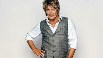 Rod Stewart Music Fanart Tv