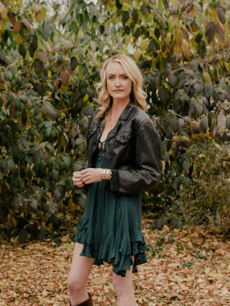 Heather Armstrong Queen Of The Mommy Gers Is Dead At Wallpaper