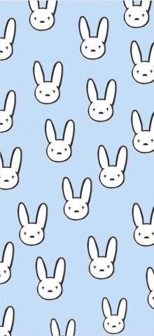 Faves Ideas Bunny Wallpaper Pictures Fashion