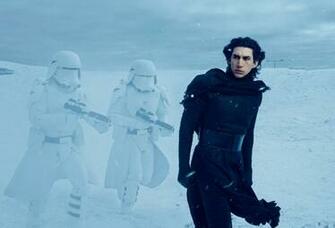 Kylo