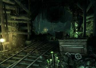 Herzog Mine Fallout Powered By Wikia