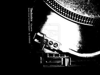 Technics R I P By Munkeymind