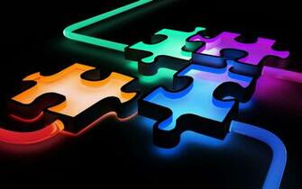 Best Puzzling Wallpaper