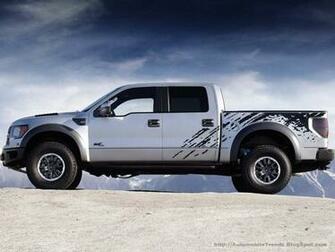 Share To Labels Ford Raptor Truck Wallpaper