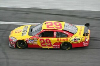 Kevin Harvick Wallpaper