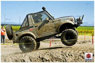 Mud Truck By Rockriderz
