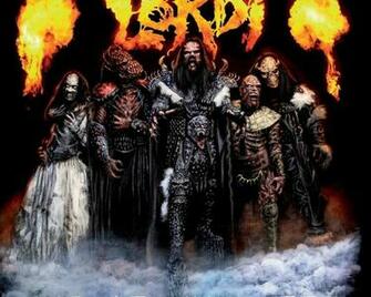 Lordi Image HD Wallpaper And Background