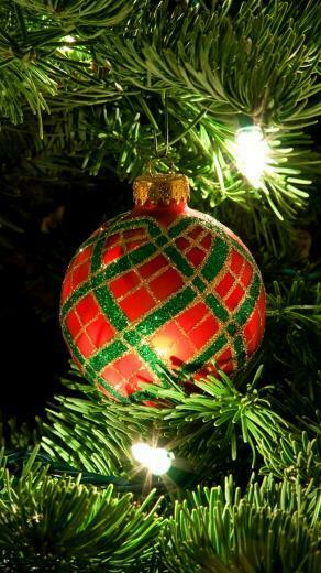 iPhone Plus Christmas Wallpaper At Wallpaperbro