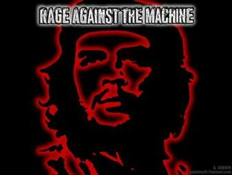 Rage Against The Machine Wallpaper