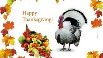 Happy Thanksgiving Wallpaper Holiday