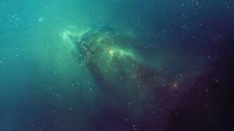 Nebula HD Wallpaper