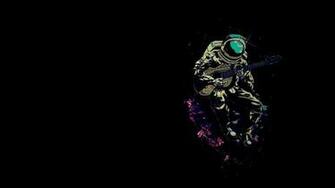 Astronaut Wallpaper HD Pics About Space