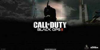 Call Of Duty Black Ops Wallpaper