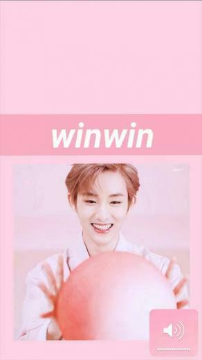 Winwin Wallpaper Nct Amino