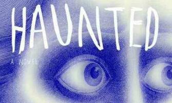 Fight Club Author Chuck Palahniuk S Haunted Movie Adaptation