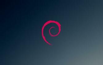 Debian Wallpaper