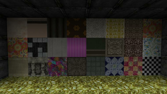 Displaying Image For Minecraft Wallpaper Mods