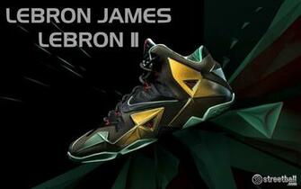 Pics Photos Lebron James Wallpaper Nike