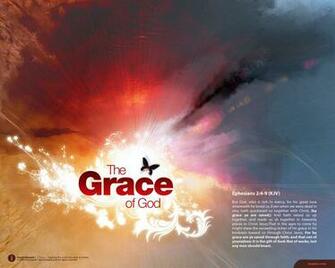 Grace Of God Wallpaper Christian And Background