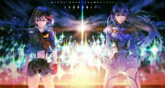 Kill La Konachan Net Anime Wallpaper