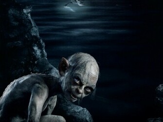 Hobbit An Unexpected Journey Computer Wallpaper Desktop Background