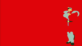 M Bison Wallpaper