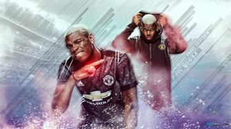 Pogba Wallpaper