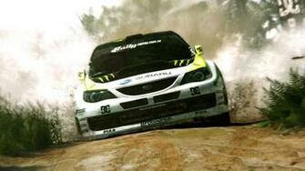 Dirt Rally Llega A Steam Early Access