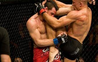 Ufc Gallery Mma Wallpaper Desktop Background Image