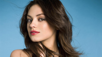 Mila Kunis 4k Actress Wallpaper HD Celebrities