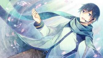 Gallery For Gt Kaito Wallpaper