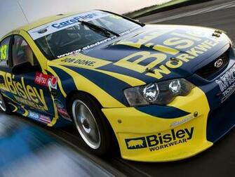 Official Site Of Ford Racing Performance Parts Mustang Car