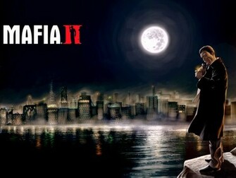 Mafia Wallpaper Background