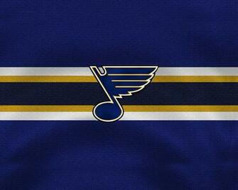 St Louis Blues Wallpaper