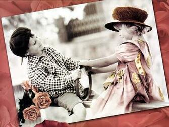 Kim Anderson Wallpaper Classic Love