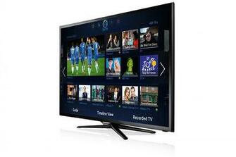 Samsung Discover A World Of New Content With The